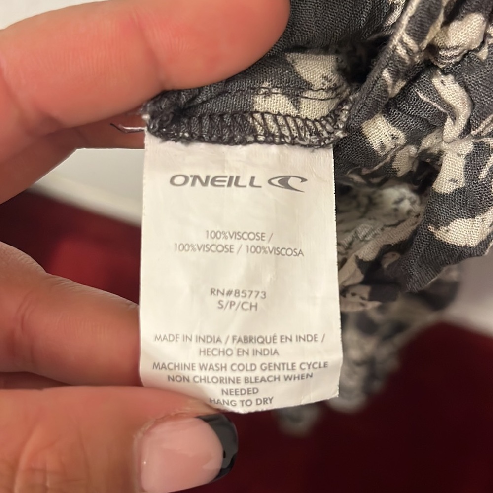 O’Neil romper - Picture 4 of 4